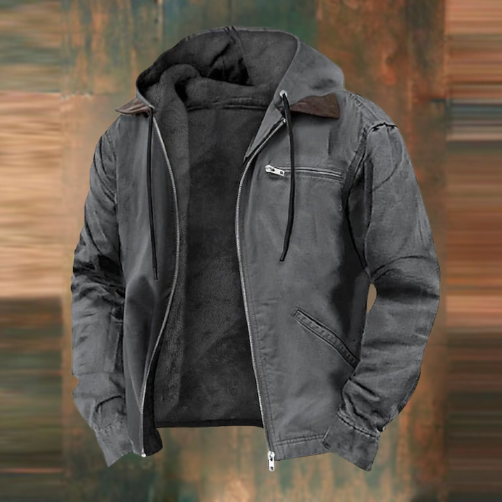 BEN - Elegante Jacke