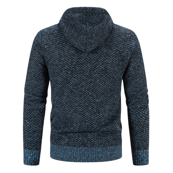 VINCENT - Premium Kapuzenpullover