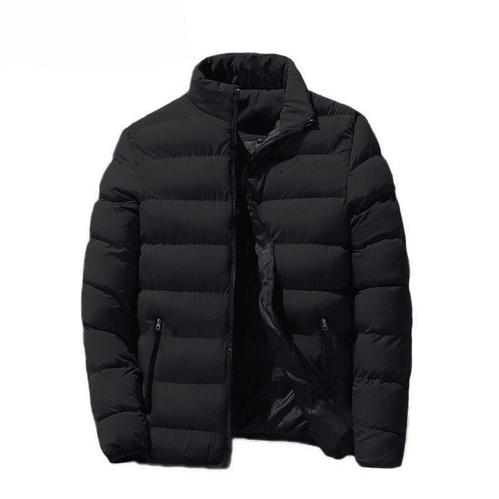 Kilian - Warme Winterjacke für Herren