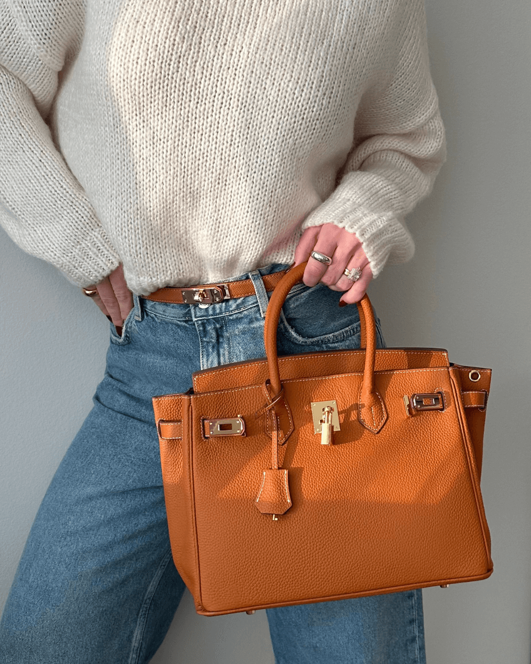 LIA - Elegante Tasche