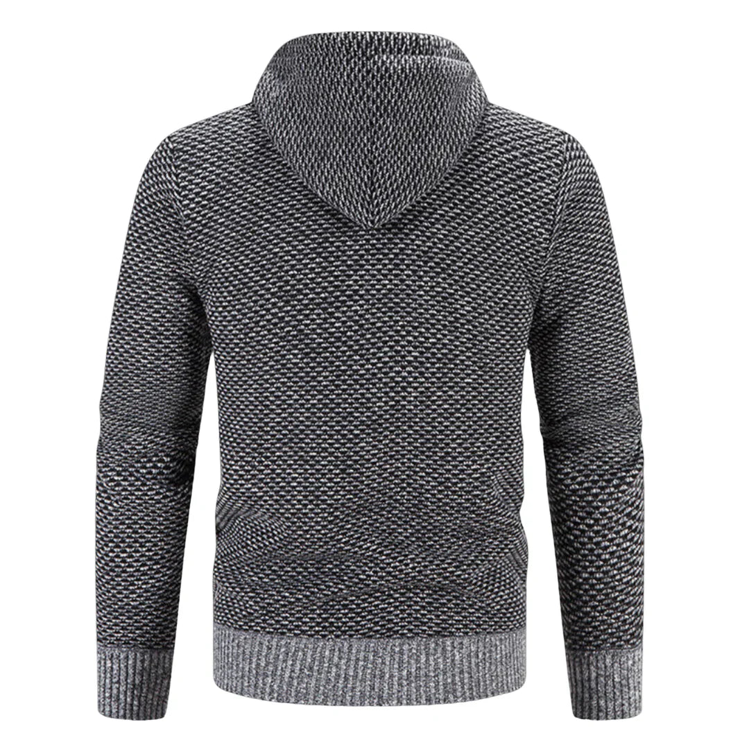 VINCENT - Premium Kapuzenpullover