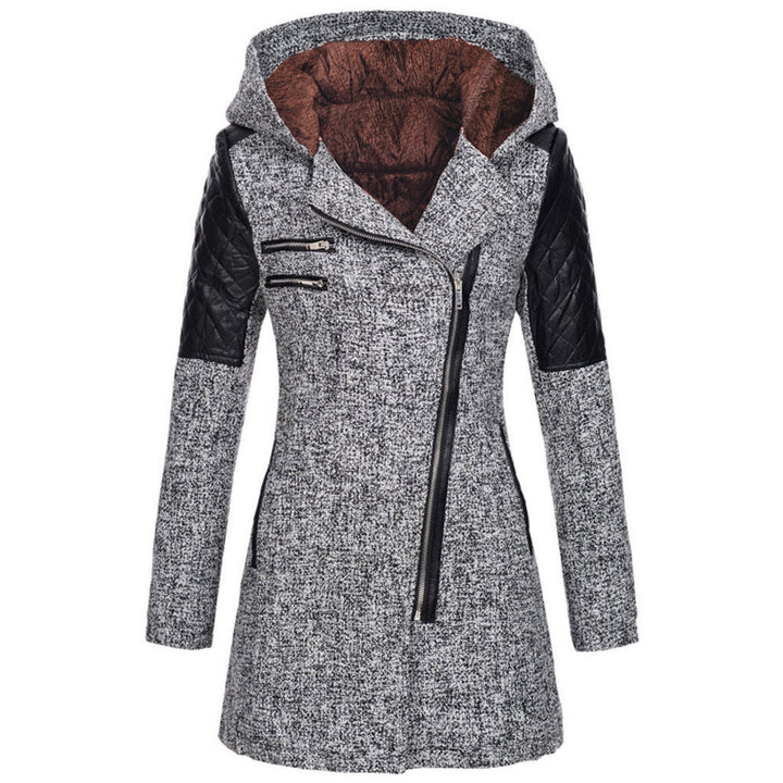 AVELINA - Elegante Winterjacke für Damen