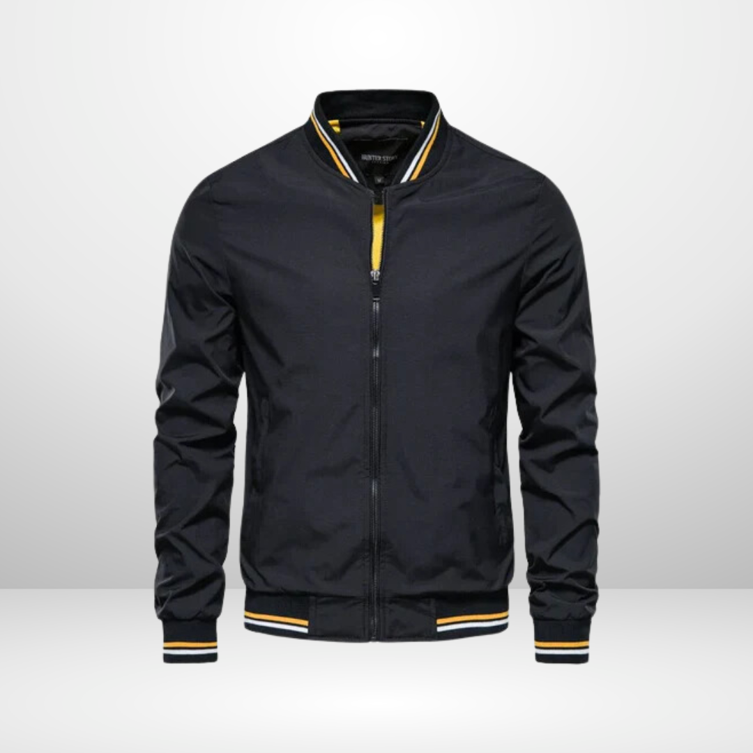 DANIEL - Stylische Bomberjacke