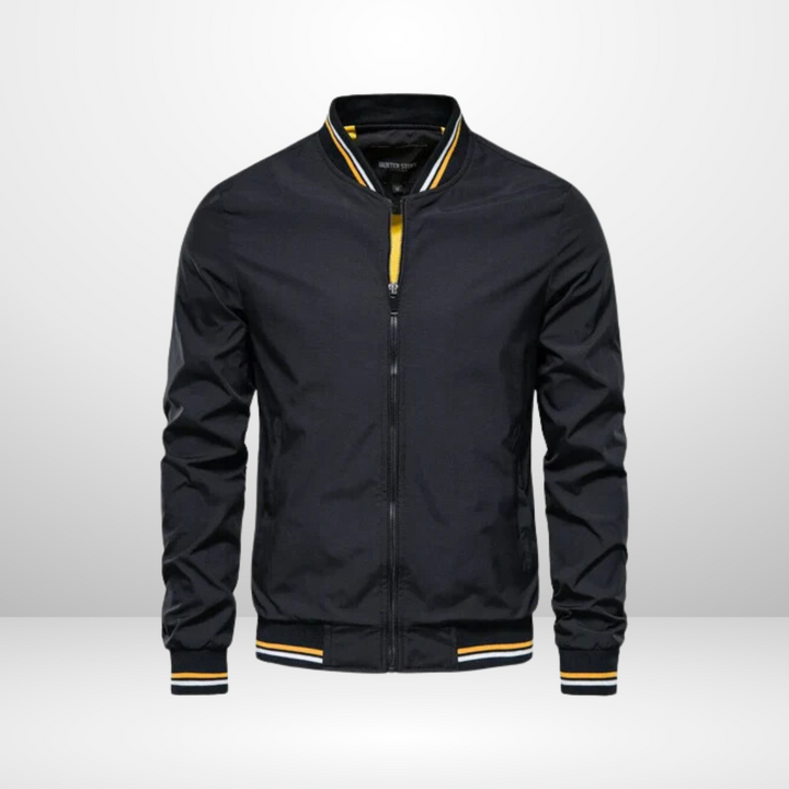 DANIEL - Stylische Bomberjacke