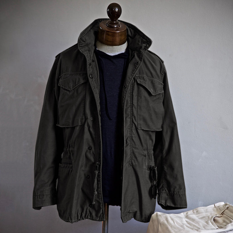 KAI - Authentische M65 Vietnam-Style Jacke