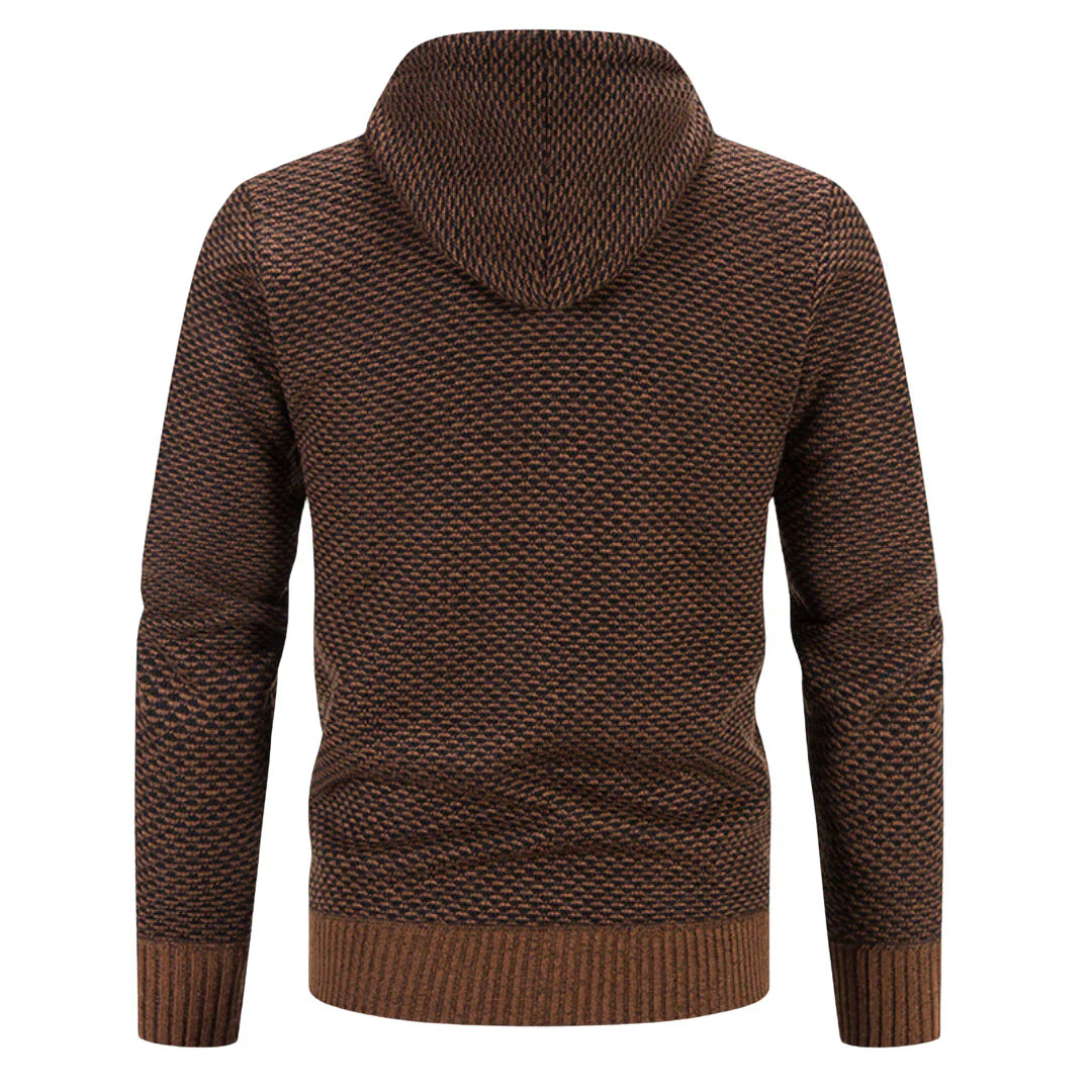 VINCENT - Premium Kapuzenpullover