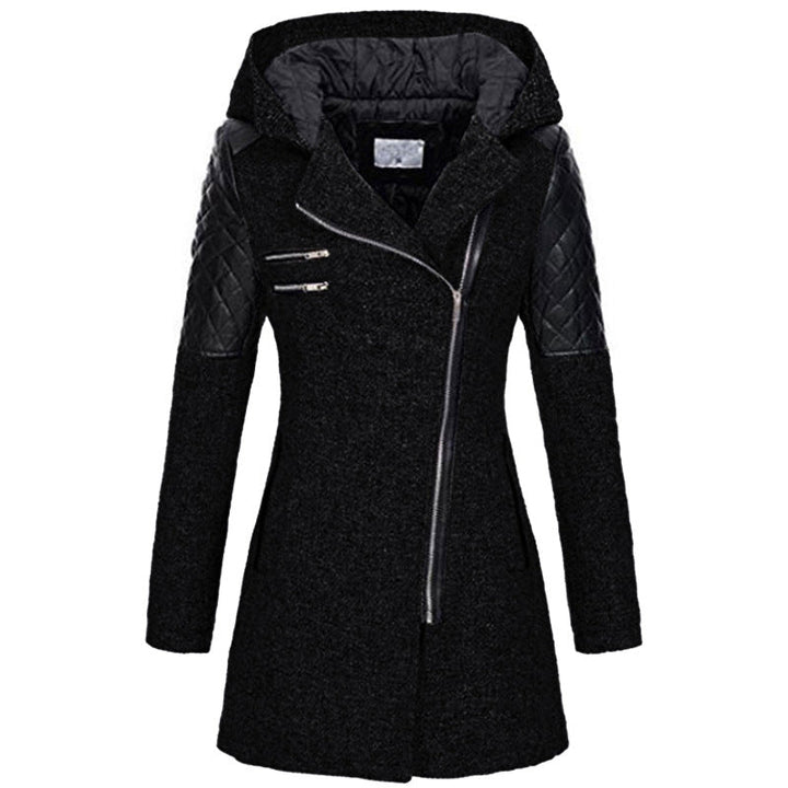 AVELINA - Elegante Winterjacke für Damen