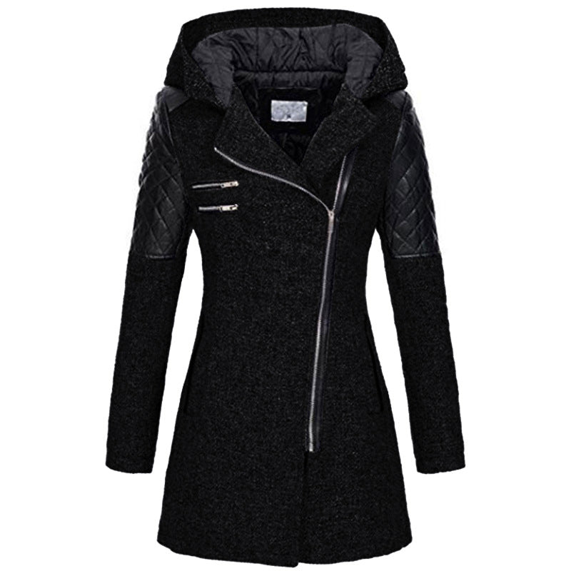 Avelina - Elegante Winterjacke für Damen