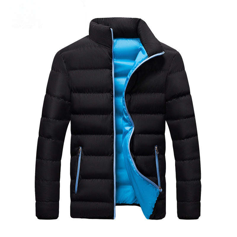 Kilian - Warme Winterjacke für Herren