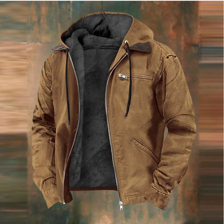 BEN - Elegante Jacke