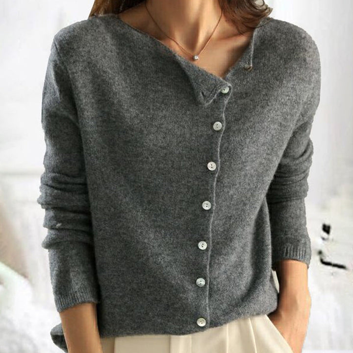 CAMILLE – Eleganter Cardigan