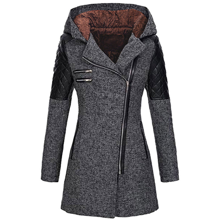 Avelina - Elegante Winterjacke für Damen