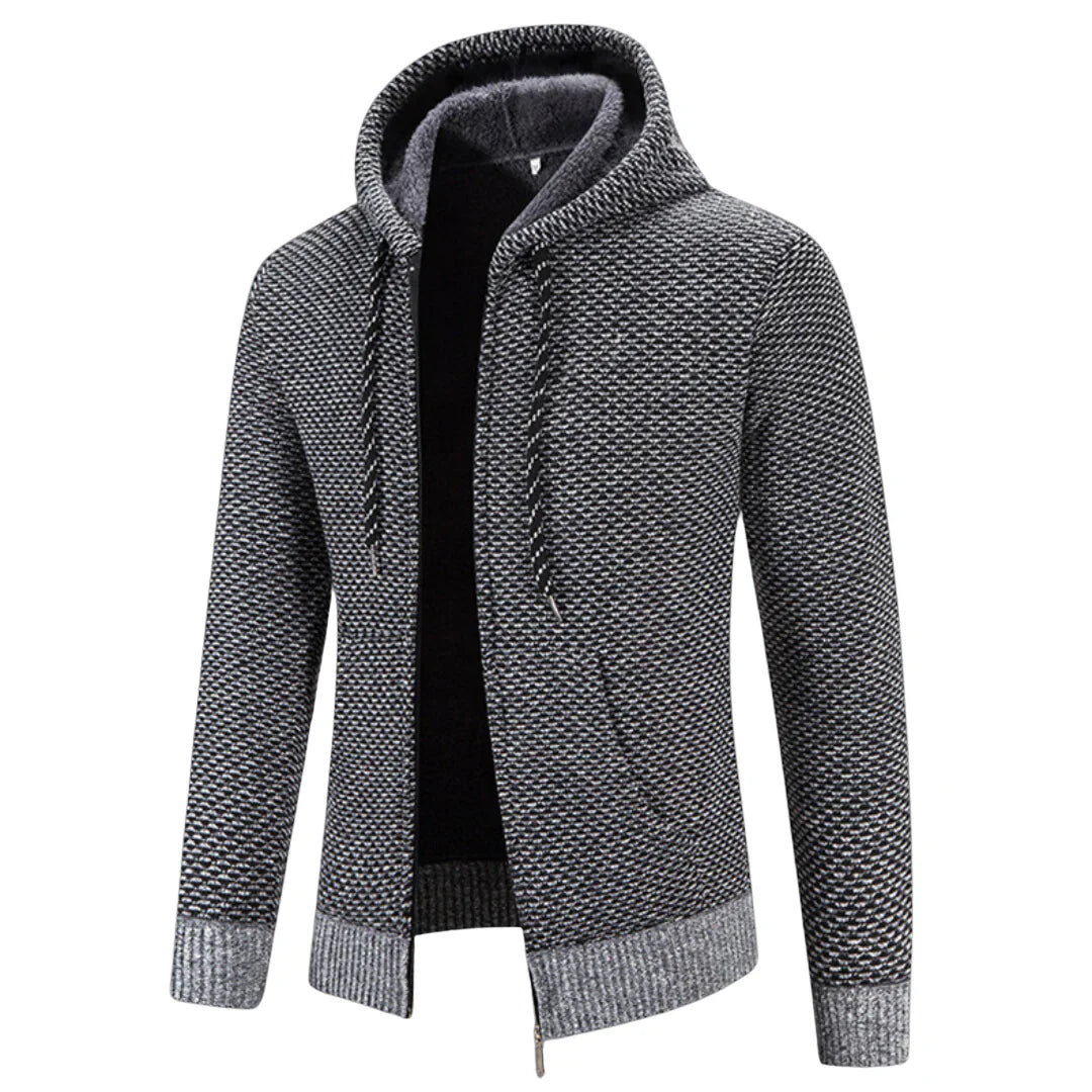 VINCENT - Premium Kapuzenpullover