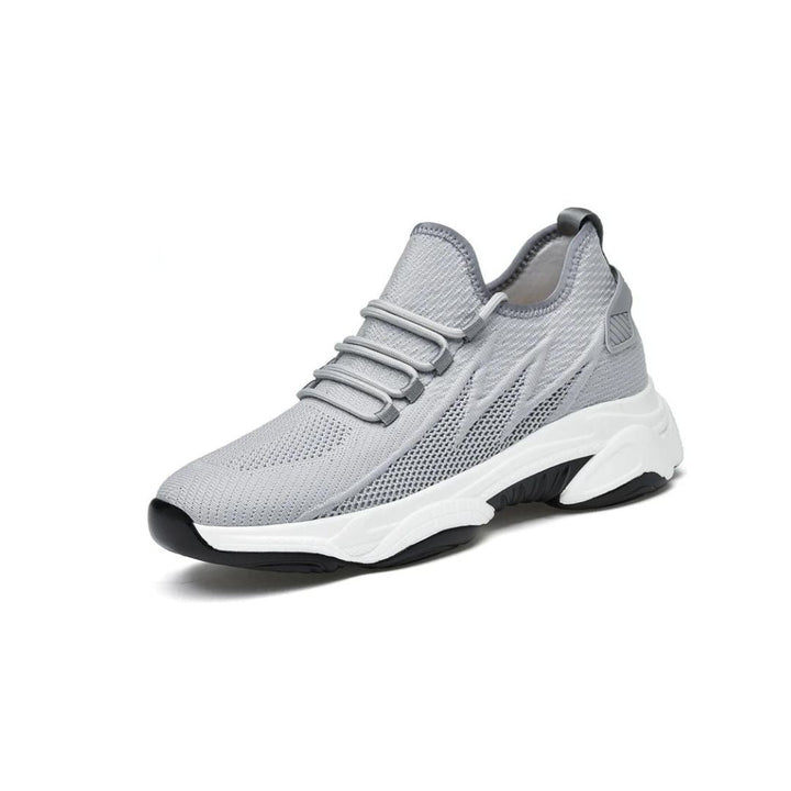 ALPHA SCHUHE - SkyBoost Pro