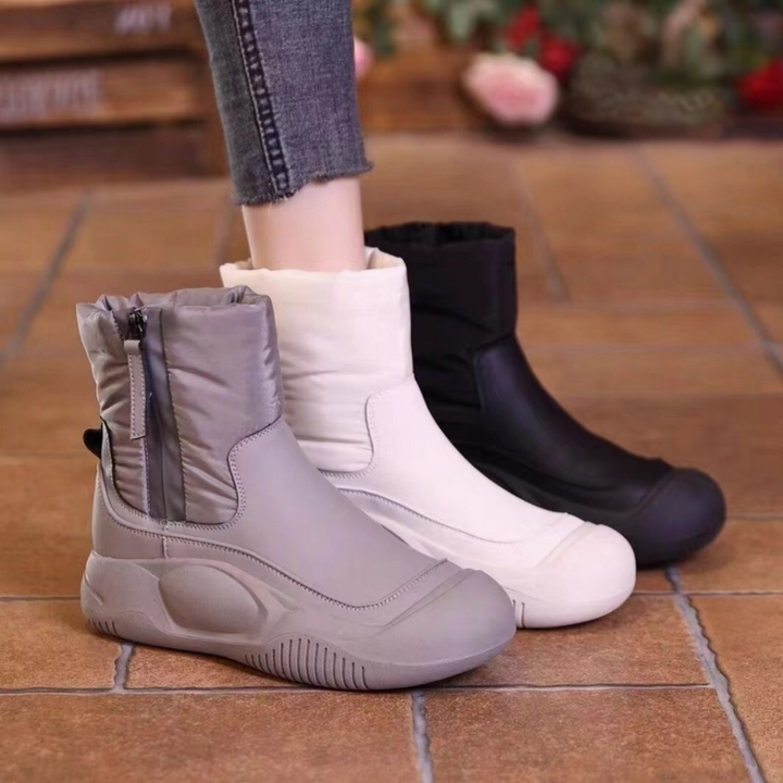 VERA – Winterstiefel für Damen