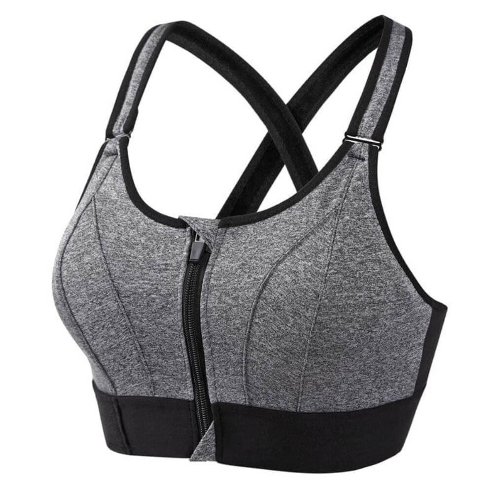 ZAIRA - Schicker Push-up Smoothing-BH