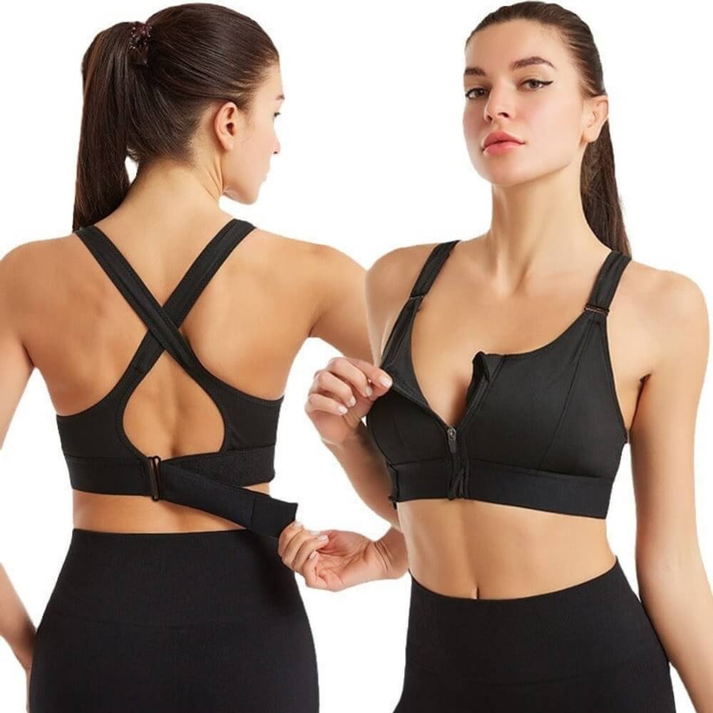 ZAIRA - Schicker Push-up Smoothing-BH