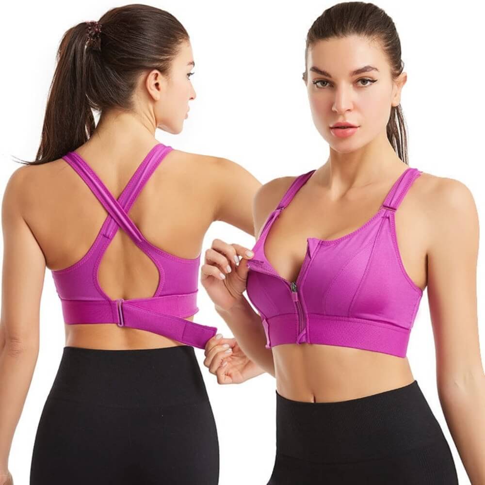 ZAIRA - Schicker Push-up Smoothing-BH