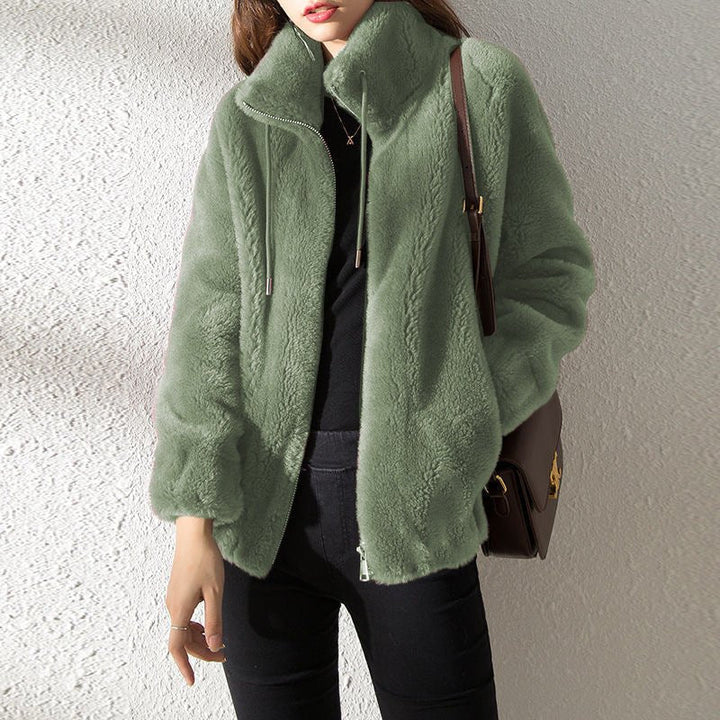 NELLA - Elegante Wendbare Jacke