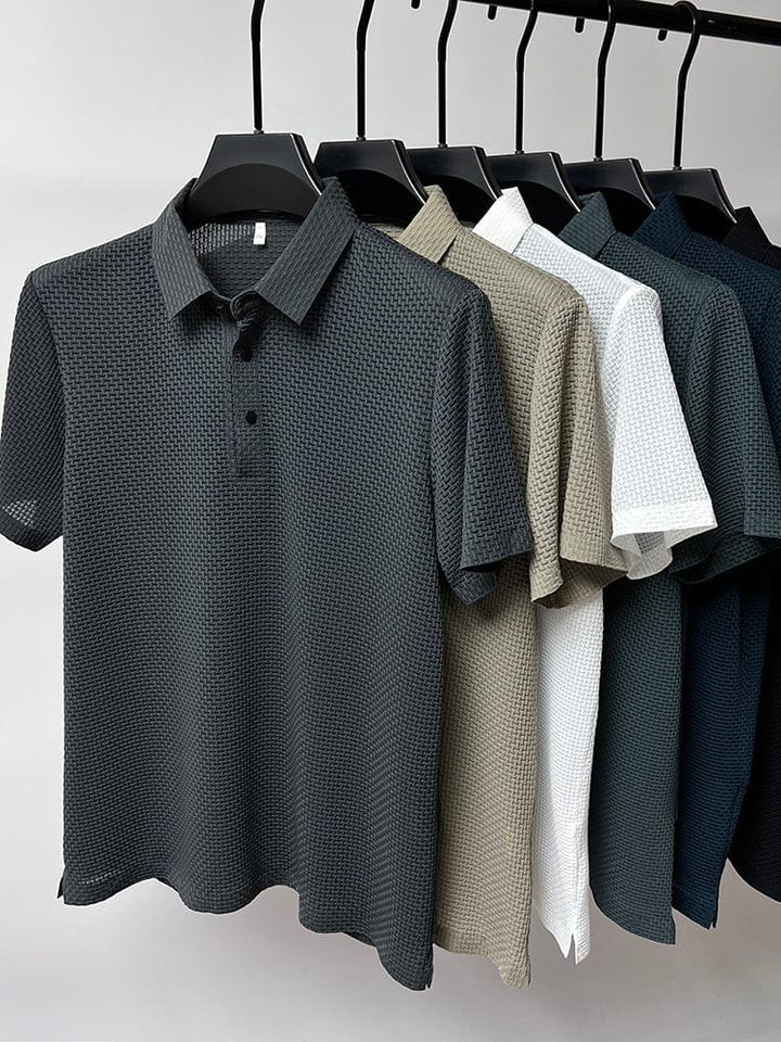 ANTONIO - Premium Poloshirt