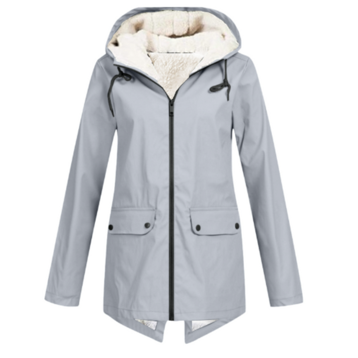 MIOLA - Wind- und wasserdichte Winterjacke