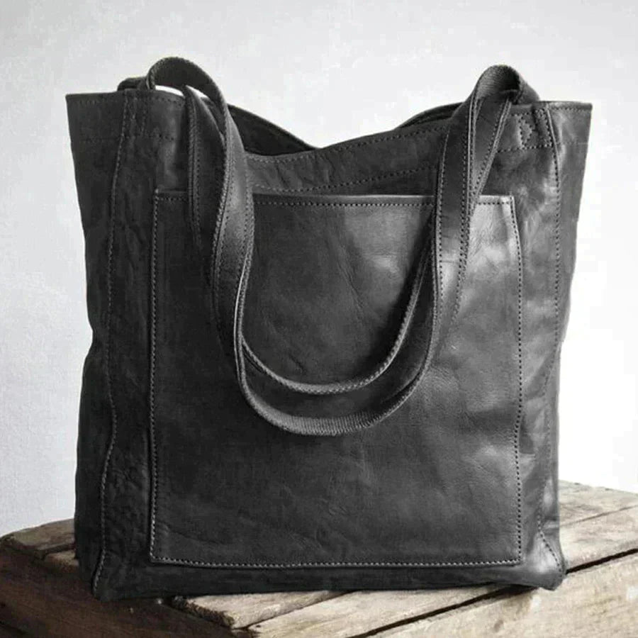 VEDA - Elegante Damenhandtasche