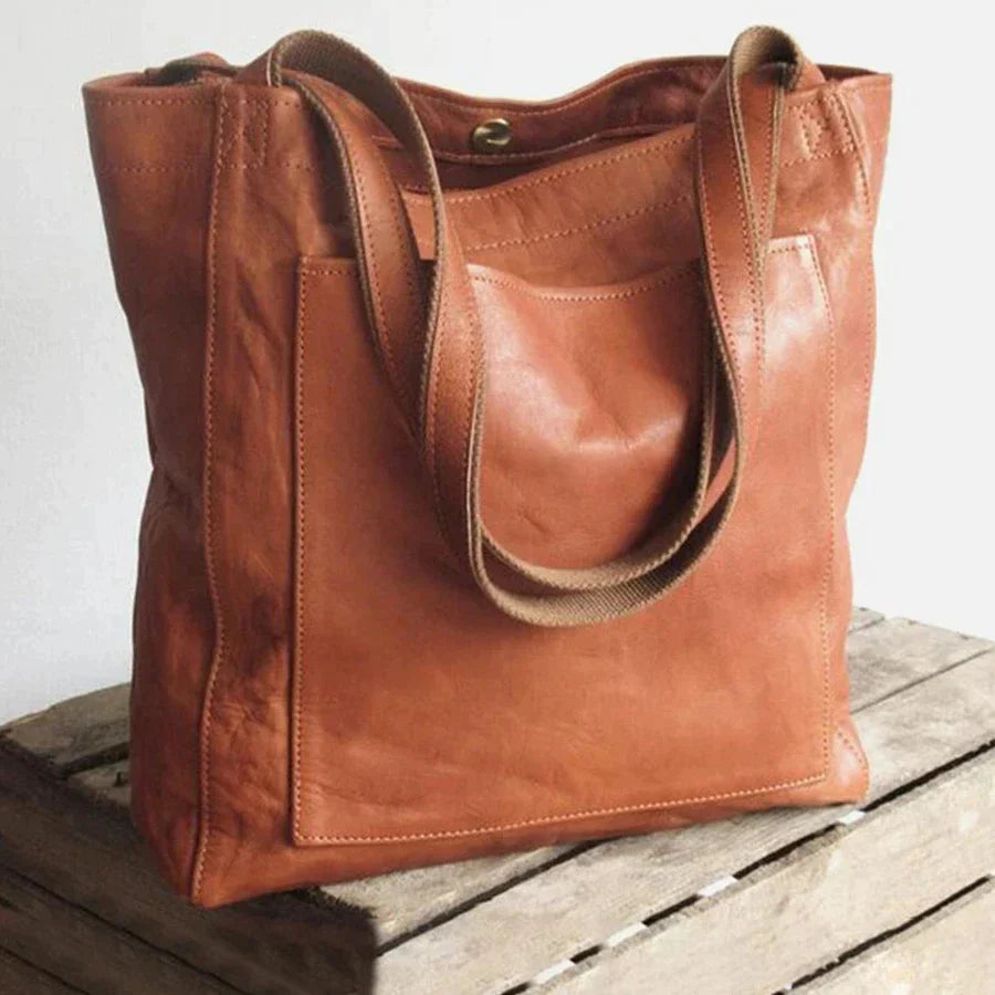 VEDA - Elegante Damenhandtasche