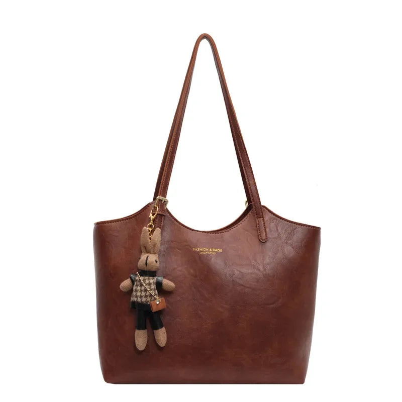 Petra - Trendy Luxus-Tote-Bag