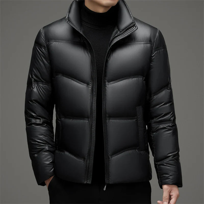 Nordic Men’s Down Jacket