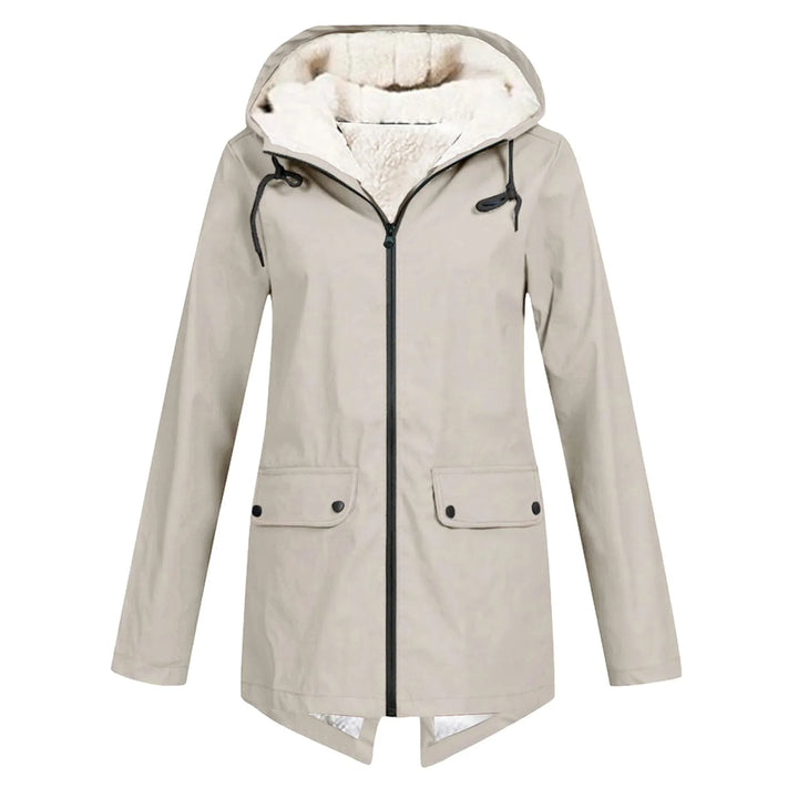 MIOLA - Wind- und wasserdichte Winterjacke