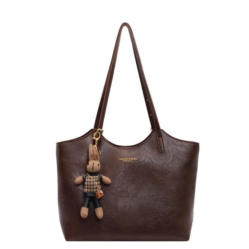 Petra - Trendy Luxus-Tote-Bag