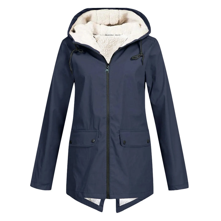 MIOLA - Wind- und wasserdichte Winterjacke