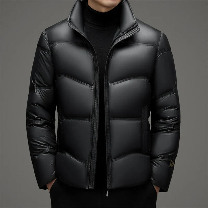 Nordic Men’s Down Jacket