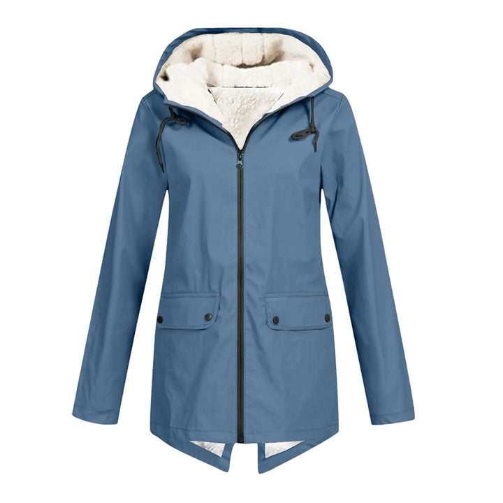 MIOLA - Wind- und wasserdichte Winterjacke