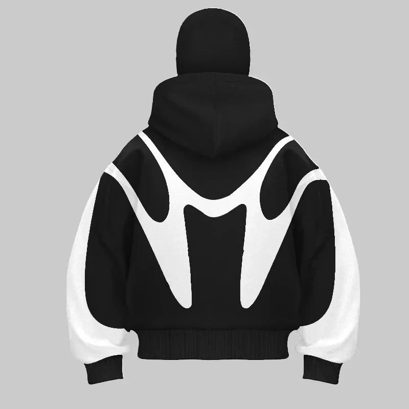 Phantom - Balaklava Hoodie