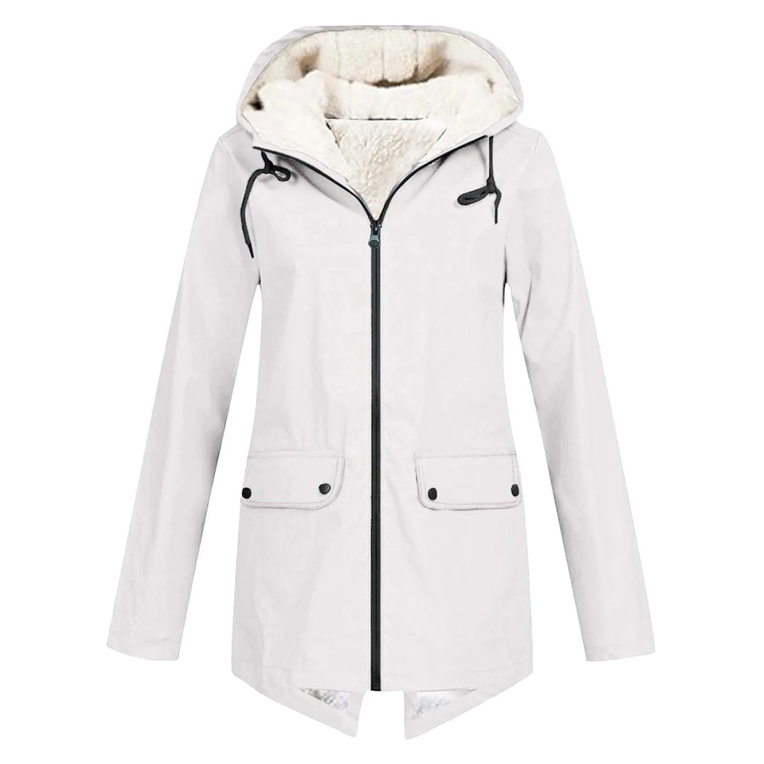 MIOLA - Wind- und wasserdichte Winterjacke