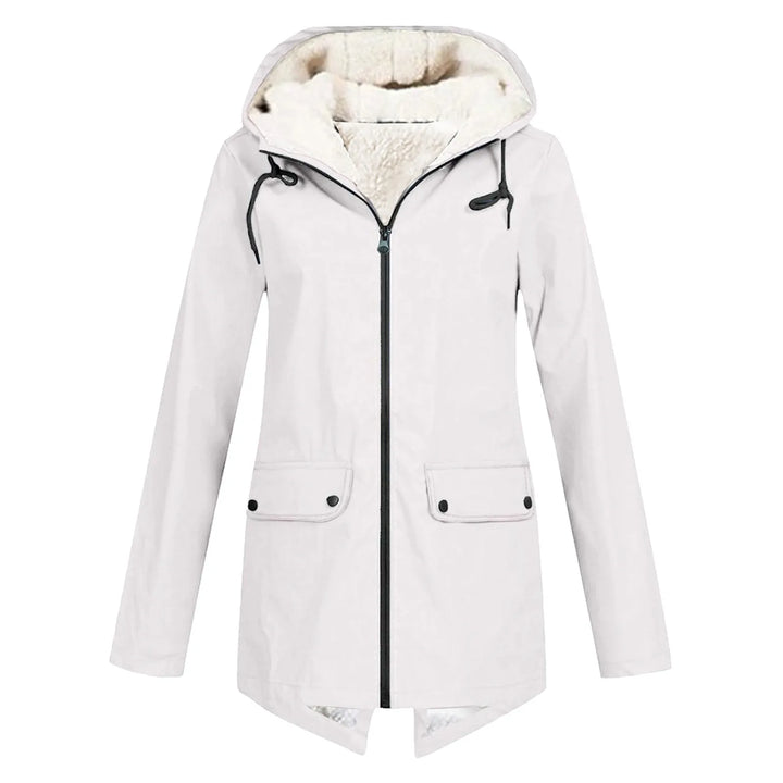 MIOLA - Wind- und wasserdichte Winterjacke