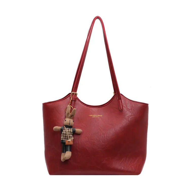 Petra - Trendy Luxus-Tote-Bag