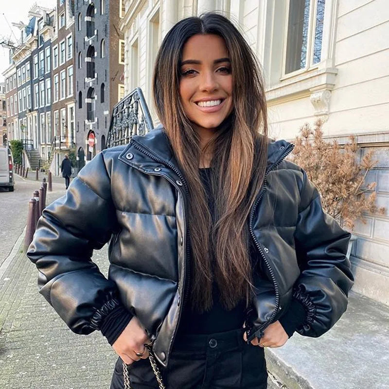 Sophie - Bomberjacke