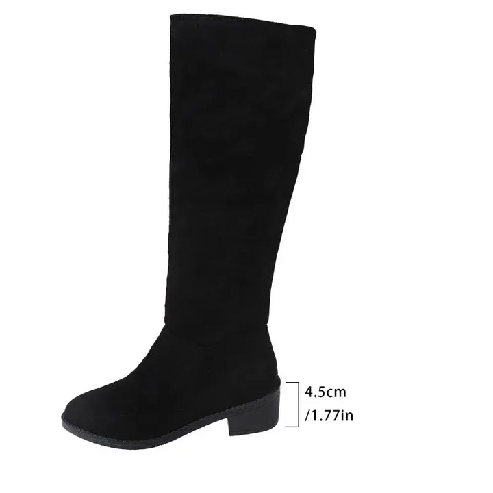 NOVA – Trendige Stiefel für Damen