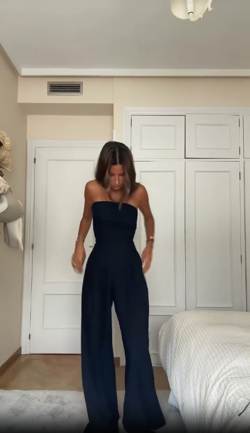 ANNA - Jumpsuit