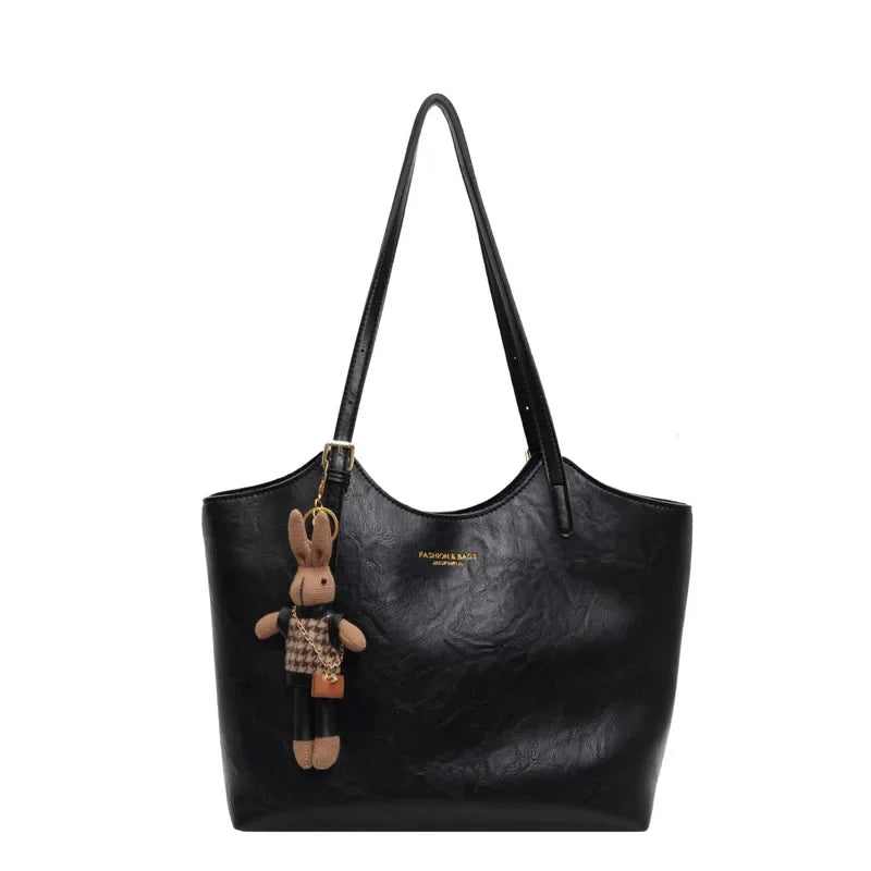 Petra - Trendy Luxus-Tote-Bag