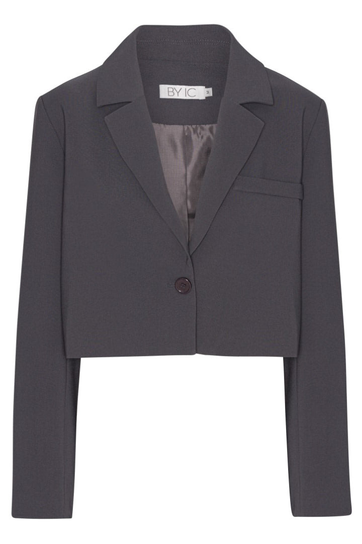 AMELIA - Cropped Blazer