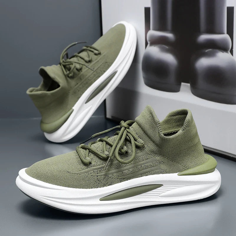 Lukas - Arcadia Walk Sneakers für Herren