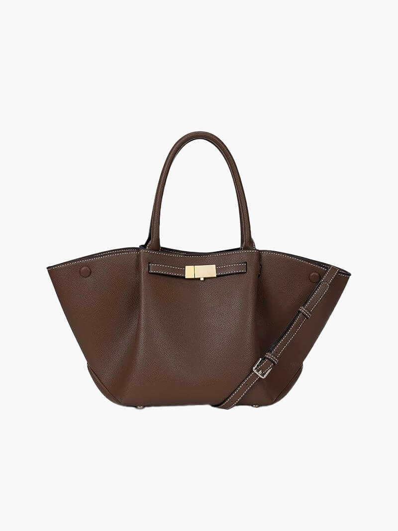 MELANIE - Shopper Tasche