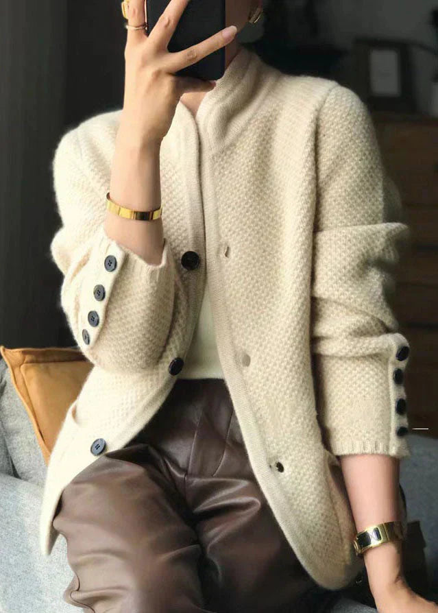 Clara - Bequemer Cardigan