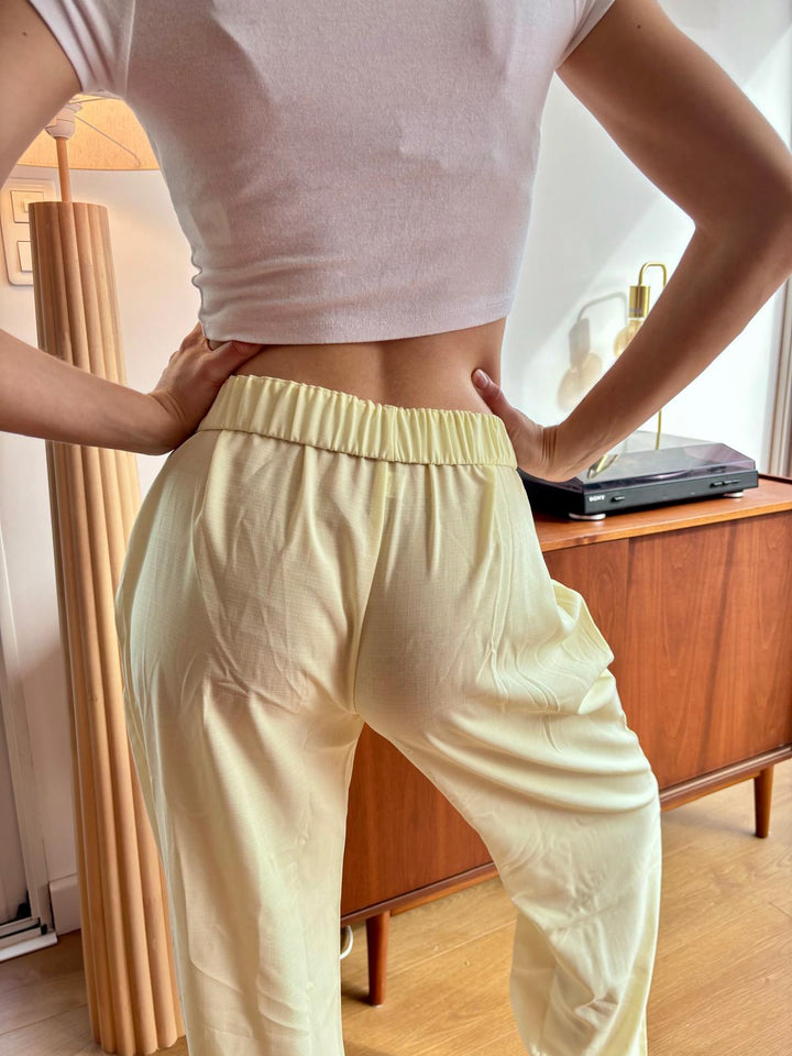 LENA - Bequeme Hosen