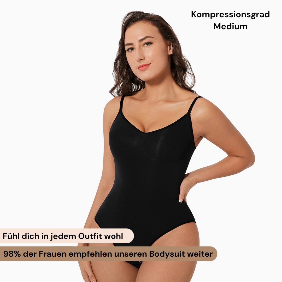 SELINA - Bodysuit Sculpting Shapewear