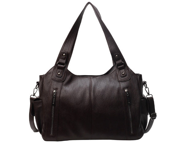 Vera™ | Bolso de piel