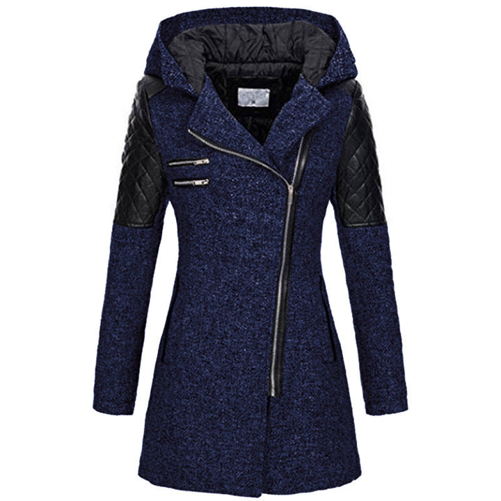 Avelina - Elegante Winterjacke für Damen